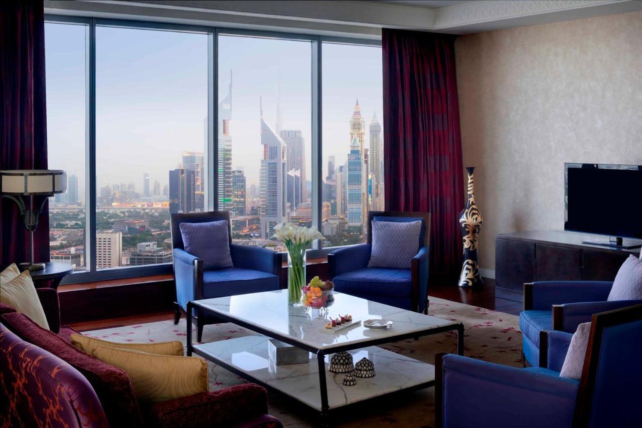 The H Dubai Hotel Exterior photo